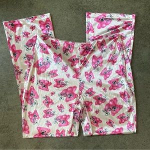 I’m Sorry by Petra Collins Bear Pants